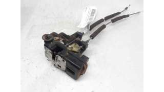 CERRADURA PUERTA TRASERA DERECHA CHEVROLET CAPTIVA (2007-) 2.0 D 150CV 1991CC - L.6037271 / 96872812