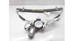 ELEVALUNAS DELANTERO DERECHO CHEVROLET CAPTIVA (2007-) 2.0 D 150CV 1991CC - L.6037290 / 96627080