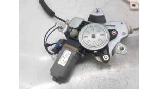 ELEVALUNAS DELANTERO DERECHO CHEVROLET CAPTIVA (2007-) 2.0 D 150CV 1991CC - L.6037290 / 96627080 2