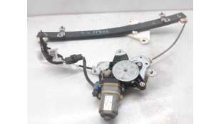 ELEVALUNAS TRASERO DERECHO CHEVROLET CAPTIVA (2007-) 2.0 D 150CV 1991CC - L.6037292 / 96627082 2