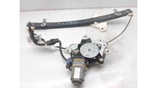 ELEVALUNAS TRASERO DERECHO CHEVROLET CAPTIVA (2007-) 2.0 D 150CV 1991CC - L.6037292 / 96627082