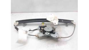 ELEVALUNAS TRASERO IZQUIERDO CHEVROLET CAPTIVA (2007-) 2.0 D 150CV 1991CC - L.6037293 / 96627081