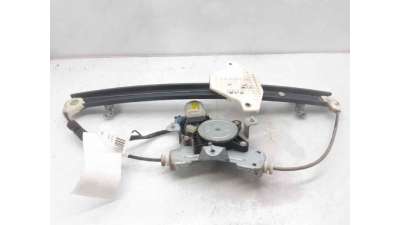 ELEVALUNAS TRASERO IZQUIERDO CHEVROLET CAPTIVA (2007-) 2.0 D 150CV 1991CC - L.6037293 / 96627081