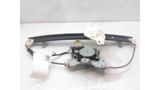 ELEVALUNAS TRASERO IZQUIERDO CHEVROLET CAPTIVA (2007-) 2.0 D 150CV 1991CC - L.6037293 / 96627081