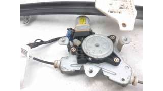 ELEVALUNAS TRASERO IZQUIERDO CHEVROLET CAPTIVA (2007-) 2.0 D 150CV 1991CC - L.6037293 / 96627081