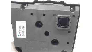 MANDO MULTIFUNCION MAZDA CX-5 (2011-2017) - L.6037298 / KA0G66CM0