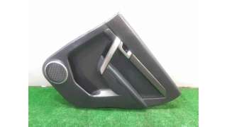 GUARNECIDO PUERTA TRASERA DERECHA CHEVROLET CAPTIVA (2007-) 2.0 D 150CV 1991CC - L.6037308 / P96662633