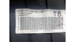 GUARNECIDO PUERTA TRASERA DERECHA CHEVROLET CAPTIVA (2007-) 2.0 D 150CV 1991CC - L.6037308 / P96662633