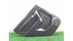GUARNECIDO PUERTA TRASERA IZQUIERDA CHEVROLET CAPTIVA (2007-) 2.0 D 150CV 1991CC - L.6037309 / P96662631