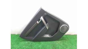 GUARNECIDO PUERTA TRASERA IZQUIERDA CHEVROLET CAPTIVA (2007-) 2.0 D 150CV 1991CC - L.6037309 / P96662631 2