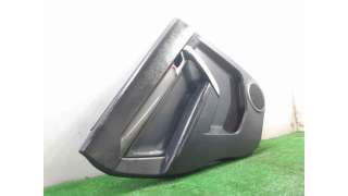 GUARNECIDO PUERTA TRASERA IZQUIERDA CHEVROLET CAPTIVA (2007-) 2.0 D 150CV 1991CC - L.6037309 / P96662631