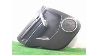 GUARNECIDO PUERTA TRASERA IZQUIERDA CHEVROLET CAPTIVA (2007-) 2.0 D 150CV 1991CC - L.6037309 / P96662631