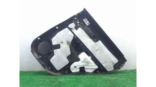 GUARNECIDO PUERTA TRASERA IZQUIERDA CHEVROLET CAPTIVA (2007-) 2.0 D 150CV 1991CC - L.6037309 / P96662631