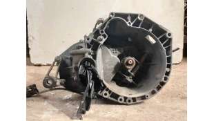 INTERCOOLER CHEVROLET CAPTIVA (2007-) 2.0 D 150CV 1991CC - L.6037311 / 96629070 2