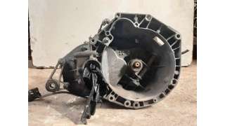 INTERCOOLER CHEVROLET CAPTIVA (2007-) 2.0 D 150CV 1991CC - L.6037311 / 96629070