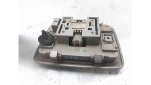 LUZ INTERIOR CHEVROLET CAPTIVA (2007-) 2.0 D 150CV 1991CC - L.6037321 / 96673741 2