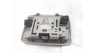 LUZ INTERIOR CHEVROLET CAPTIVA (2007-) 2.0 D 150CV 1991CC - L.6037322 / 96673741 2