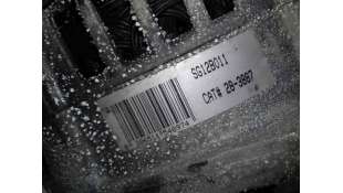 PINZA FRENO TRASERA IZQUIERDA CHEVROLET CAPTIVA (2007-) 2.0 D 150CV 1991CC - L.6037362 / 96626050 2