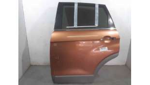 PUERTA TRASERA IZQUIERDA CHEVROLET CAPTIVA (2007-) 2.0 D 150CV 1991CC - L.6037398 / 94543748
