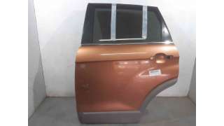 PUERTA TRASERA IZQUIERDA CHEVROLET CAPTIVA (2007-) 2.0 D 150CV 1991CC - L.6037398 / 94543748