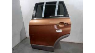 PUERTA TRASERA IZQUIERDA CHEVROLET CAPTIVA (2007-) 2.0 D 150CV 1991CC - L.6037398 / 94543748 2