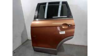 PUERTA TRASERA IZQUIERDA CHEVROLET CAPTIVA (2007-) 2.0 D 150CV 1991CC - L.6037398 / 94543748