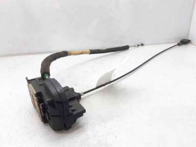 CERRADURA PUERTA DELANTERA DERECHA NISSAN MICRA III (2003-2010) 1.2 16V 65CV 1240CC - L.6037575 / 80500AX61A