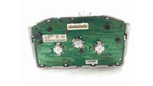 CUADRO INSTRUMENTOS NISSAN MICRA III (2003-2010) 1.2 16V 65CV 1240CC - L.6037590 / 24810AX701 2