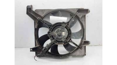 ELECTROVENTILADOR NISSAN MICRA III (2003-2010) 1.2 16V 65CV 1240CC - L.6037594 / 253862D000