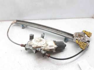 ELEVALUNAS DELANTERO DERECHO NISSAN MICRA III (2003-2010) 1.2 16V 65CV 1240CC - L.6037597 / 80700BC40B