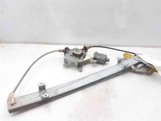 ELEVALUNAS DELANTERO DERECHO NISSAN MICRA III (2003-2010) 1.2 16V 65CV 1240CC - L.6037597 / 80700BC40B