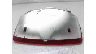 LUZ CENTRAL DE FRENO NISSAN MICRA III (2003-2010) 1.2 16V 65CV 1240CC - L.6037630 / 26590AX000 2