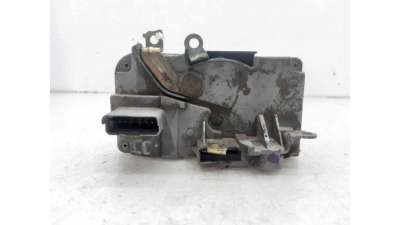 CERRADURA PUERTA DELANTERA IZQUIERDA CITROEN C5 I (2001-2004) 2.0 HDI (DCRHZB, DCRHZE) 109CV 1997CC - L.6037809 / 9135J1