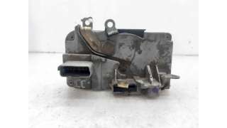 CERRADURA PUERTA DELANTERA IZQUIERDA CITROEN C5 I (2001-2004) 2.0 HDI (DCRHZB, DCRHZE) 109CV 1997CC - L.6037809 / 9135J1