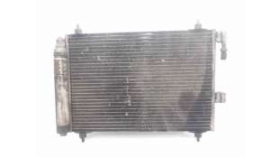 CONDENSADOR / RADIADOR  AIRE ACONDICIONADO CITROEN C5 I (2001-2004) 2.0 HDI (DCRHZB, DCRHZE) 109CV 1997CC - L.6037821 / 968