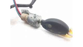 CONMUTADOR DE ARRANQUE CITROEN C5 I (2001-2004) 2.0 HDI (DCRHZB, DCRHZE) 109CV 1997CC - L.6037822 / 9640445180