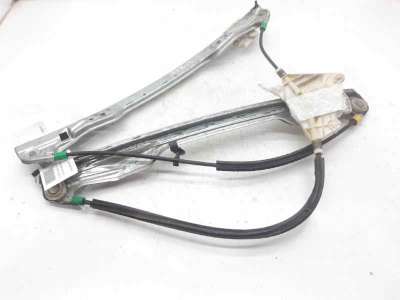 ELEVALUNAS DELANTERO IZQUIERDO CITROEN C5 I (2001-2004) 2.0 HDI (DCRHZB, DCRHZE) 109CV 1997CC - L.6037836 / 9648486480