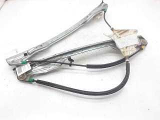 ELEVALUNAS DELANTERO IZQUIERDO CITROEN C5 I (2001-2004) 2.0 HDI (DCRHZB, DCRHZE) 109CV 1997CC - L.6037836 / 9648486480
