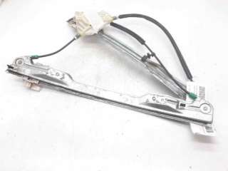 ELEVALUNAS DELANTERO IZQUIERDO CITROEN C5 I (2001-2004) 2.0 HDI (DCRHZB, DCRHZE) 109CV 1997CC - L.6037836 / 9648486480