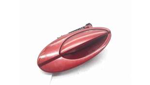 MANETA EXTERIOR TRASERA DERECHA CITROEN C5 I (2001-2004) 2.0 HDI (DCRHZB, DCRHZE) 109CV 1997CC - L.6037882 / 9631830977