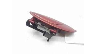 MANETA EXTERIOR TRASERA DERECHA CITROEN C5 I (2001-2004) 2.0 HDI (DCRHZB, DCRHZE) 109CV 1997CC - L.6037882 / 9631830977 2