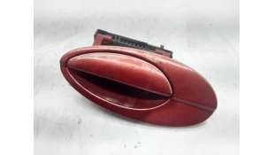 MANETA EXTERIOR TRASERA IZQUIERDA CITROEN C5 I (2001-2004) 2.0 HDI (DCRHZB, DCRHZE) 109CV 1997CC - L.6037883 / 9631831077