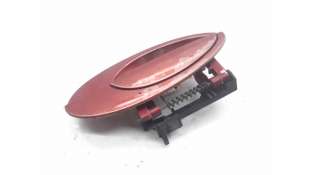 MANETA EXTERIOR TRASERA IZQUIERDA CITROEN C5 I (2001-2004) 2.0 HDI (DCRHZB, DCRHZE) 109CV 1997CC - L.6037883 / 9631831077 2