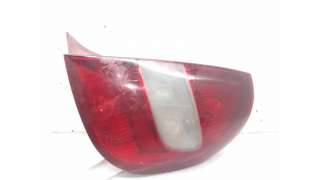 PILOTO TRASERO DERECHO CITROEN C5 I (2001-2004) 2.0 HDI (DCRHZB, DCRHZE) 109CV 1997CC - L.6037911 / 9632646680