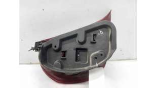 PILOTO TRASERO DERECHO CITROEN C5 I (2001-2004) 2.0 HDI (DCRHZB, DCRHZE) 109CV 1997CC - L.6037911 / 9632646680 2