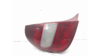 PILOTO TRASERO IZQUIERDO CITROEN C5 I (2001-2004) 2.0 HDI (DCRHZB, DCRHZE) 109CV 1997CC - L.6037912 / 9632646780