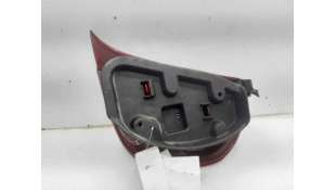 PILOTO TRASERO IZQUIERDO CITROEN C5 I (2001-2004) 2.0 HDI (DCRHZB, DCRHZE) 109CV 1997CC - L.6037912 / 9632646780 2