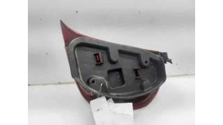 PILOTO TRASERO IZQUIERDO CITROEN C5 I (2001-2004) 2.0 HDI (DCRHZB, DCRHZE) 109CV 1997CC - L.6037912 / 9632646780