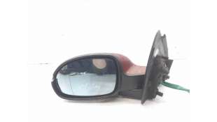 RETROVISOR IZQUIERDO CITROEN C5 I (2001-2004) 2.0 HDI (DCRHZB, DCRHZE) 109CV 1997CC - L.6037935 / 8149HX