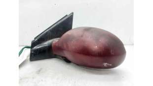 RETROVISOR IZQUIERDO CITROEN C5 I (2001-2004) 2.0 HDI (DCRHZB, DCRHZE) 109CV 1997CC - L.6037935 / 8149HX 2